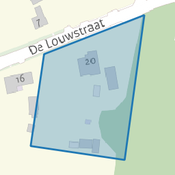 Perceel SCH03-C-3132