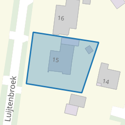 Perceel SCH03-C-3169