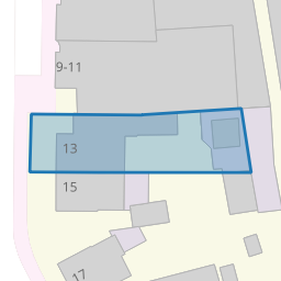 Perceel SCH03-C-3206