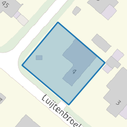 Perceel SCH03-C-3231