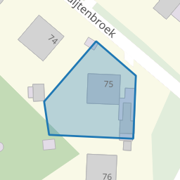 Perceel SCH03-C-3235