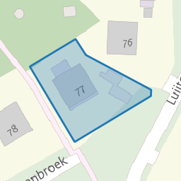 Perceel SCH03-C-3237