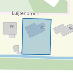 Perceel SCH03-C-3249