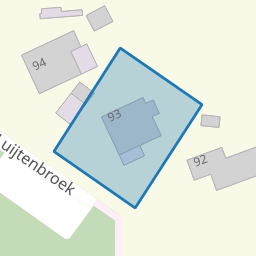 Perceel SCH03-C-3253