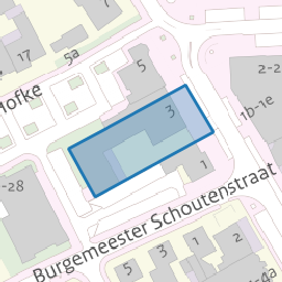 Perceel SCH03-C-3301