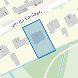 Perceel SCH03-C-3305