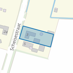 Perceel SCH03-C-3364