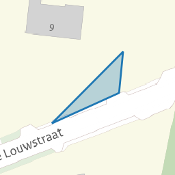 Perceel SCH03-C-3472