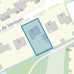 Perceel SCH03-C-3539