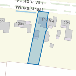 Perceel SCH03-C-3541