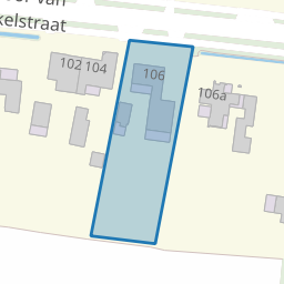 Perceel SCH03-C-3543