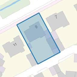 Perceel SCH03-C-3583