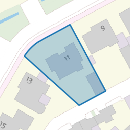 Perceel SCH03-C-3584