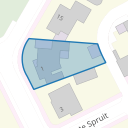 Perceel SCH03-C-3587