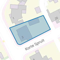 Perceel SCH03-C-3588