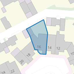 Perceel SCH03-C-3594