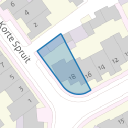 Perceel SCH03-C-3602