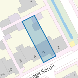 Perceel SCH03-C-3609