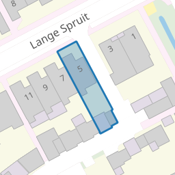 Perceel SCH03-C-3615