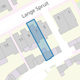 Perceel SCH03-C-3616