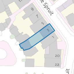 Perceel SCH03-C-3622