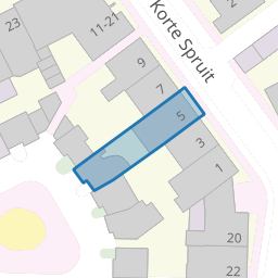 Perceel SCH03-C-3623