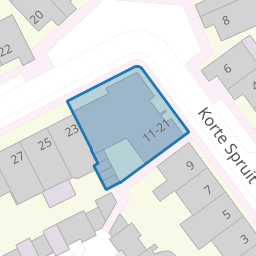 Perceel SCH03-C-3626