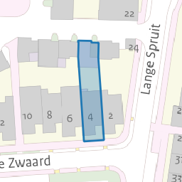 Perceel SCH03-C-3642