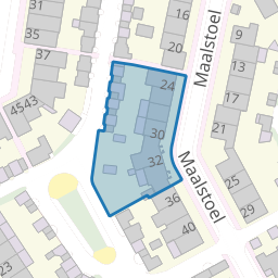 Perceel SCH03-C-3650