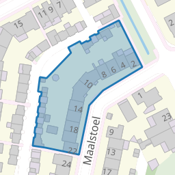 Perceel SCH03-C-3651