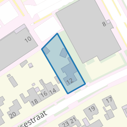 Perceel SCH03-C-3691