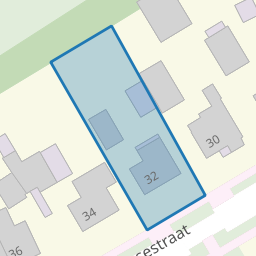 Perceel SCH03-C-3697