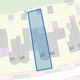 Perceel SCH03-C-3704