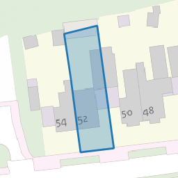 Perceel SCH03-C-3707