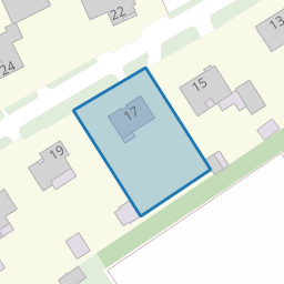 Perceel SCH03-C-3718