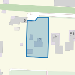 Perceel SCH03-C-3732