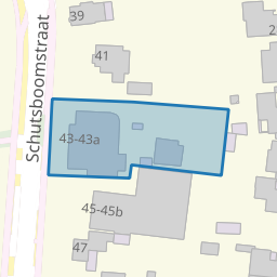 Perceel SCH03-C-3783
