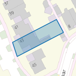 Perceel SCH03-C-3797