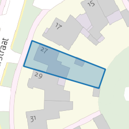 Perceel SCH03-C-3805