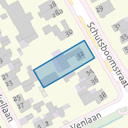 Perceel SCH03-C-3832