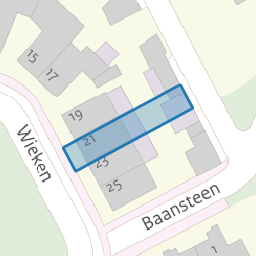 Perceel SCH03-C-4025