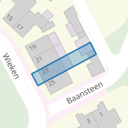 Perceel SCH03-C-4026