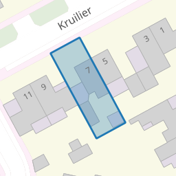 Perceel SCH03-C-4036