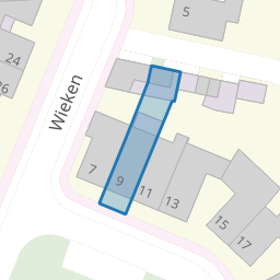 Perceel SCH03-C-4041