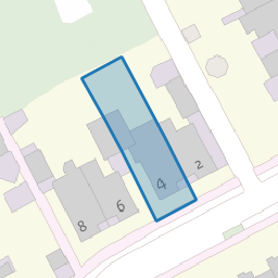 Perceel SCH03-C-4060