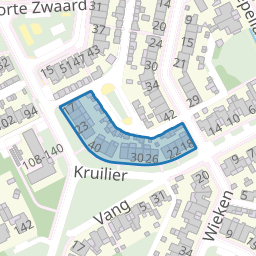 Perceel SCH03-C-4074