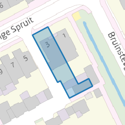 Perceel SCH03-C-4076
