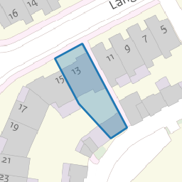 Perceel SCH03-C-4077