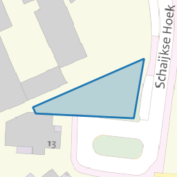 Perceel SCH03-C-4141