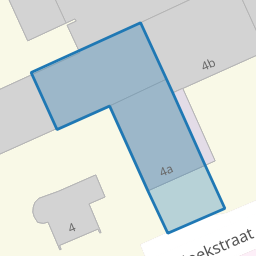 Perceel SCH03-C-4146